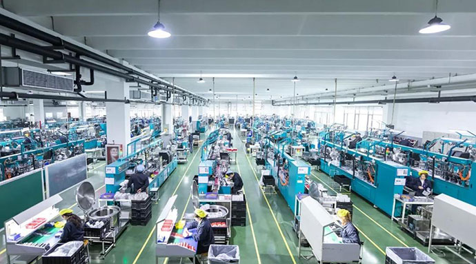 “产线数字化”绕不开“标准工艺工时” “产线数字化”绕不开“标准工艺工时”