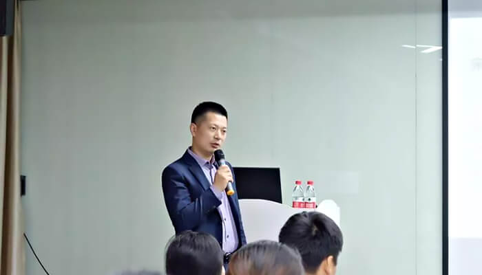 庆贺机床管家云第十一期“工业2025”研讨会圆满成功