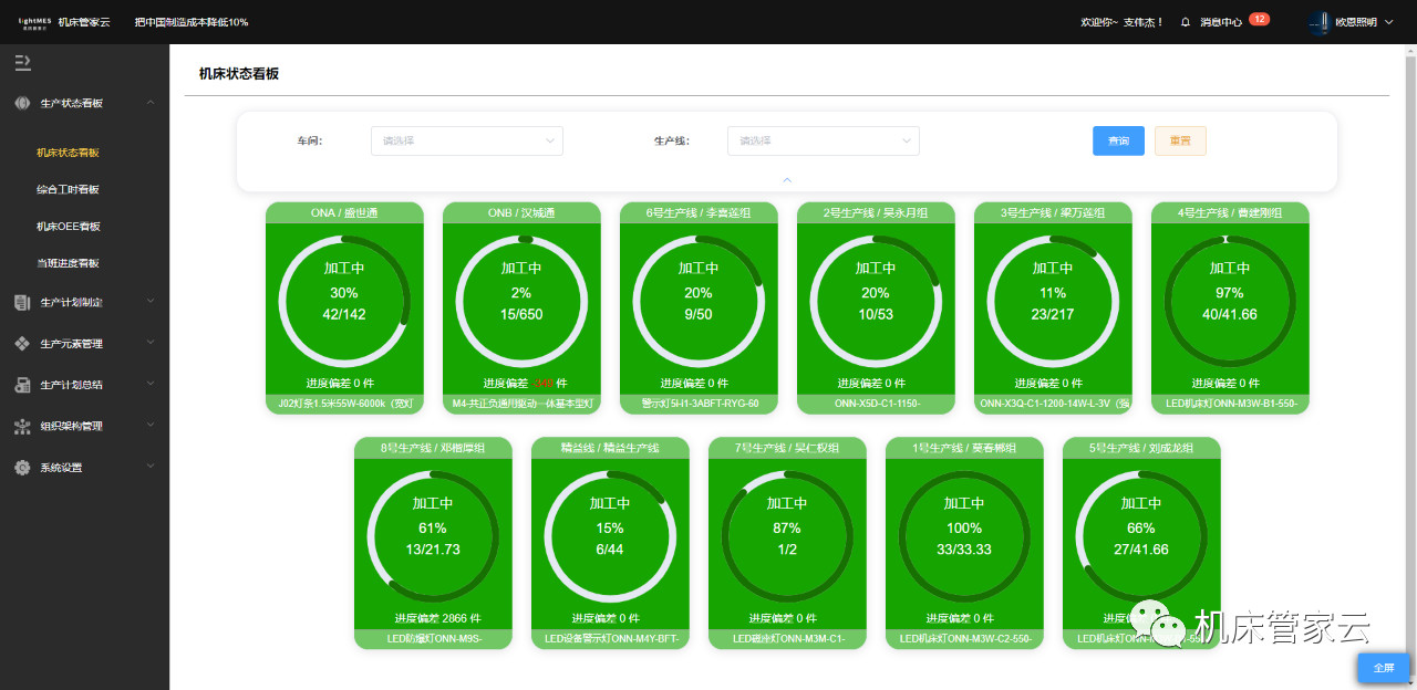 树字工厂 树字工厂