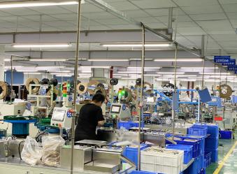 MES系统六步进阶指南：从工艺可视化到降本增效的数字化之路