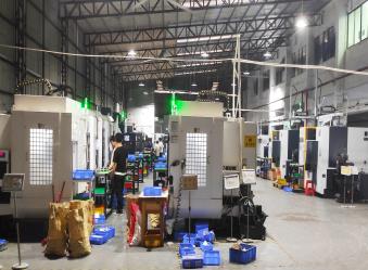 智能制造新范式：四大数字系统重构工厂管理效率