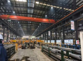 安灯呼叫系统：车间异常秒级响应的精益管理神器