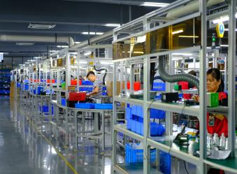 人机协同智能排产：中小工厂5分钟搞定一天生产任务